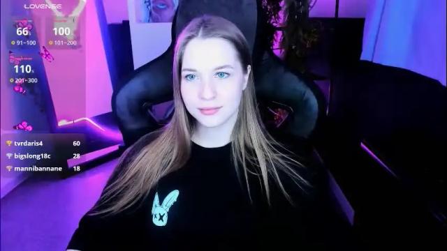 Image 6 of cutemousee Stream on Chaturbate on 2 months ago
