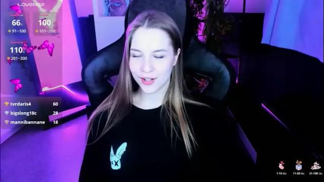 Image 7 of cutemousee Stream on Chaturbate on 2 months ago