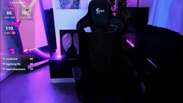 Image 8 of cutemousee Stream on Chaturbate on 2 months ago