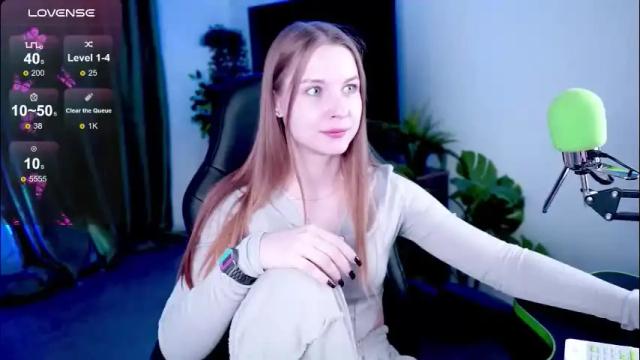 Image 11 of cutemousee Stream on Chaturbate on 2 months ago
