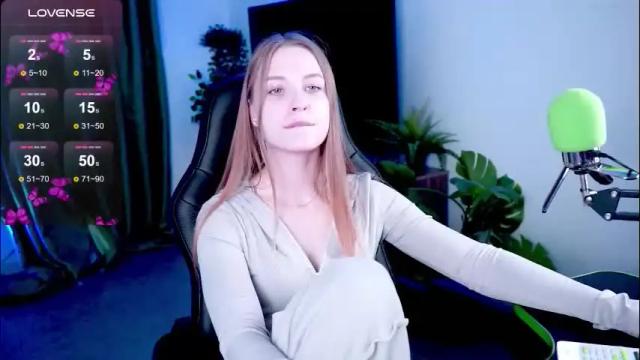 Image 12 of cutemousee Stream on Chaturbate on 2 months ago