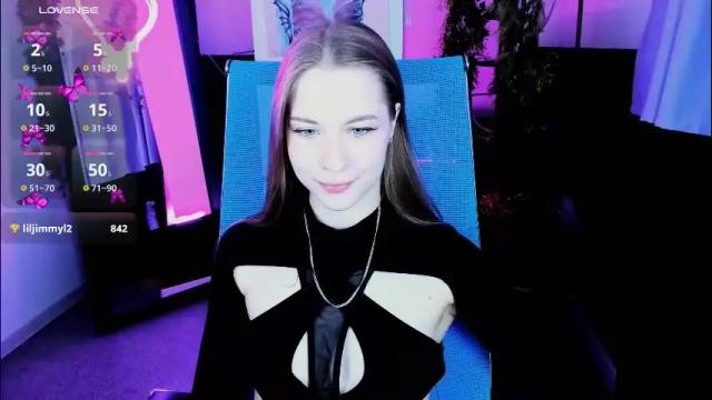 Image 11 of cutemousee Stream on Chaturbate on 2 months ago