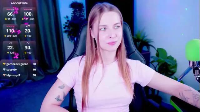 Image 10 of cutemousee Stream on Chaturbate on 2 months ago