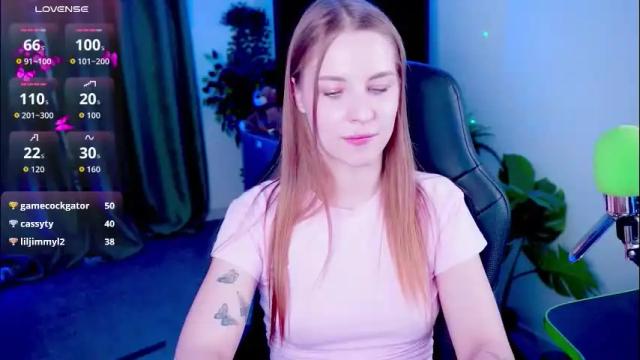 Image 4 of cutemousee Stream on Chaturbate on 2 months ago