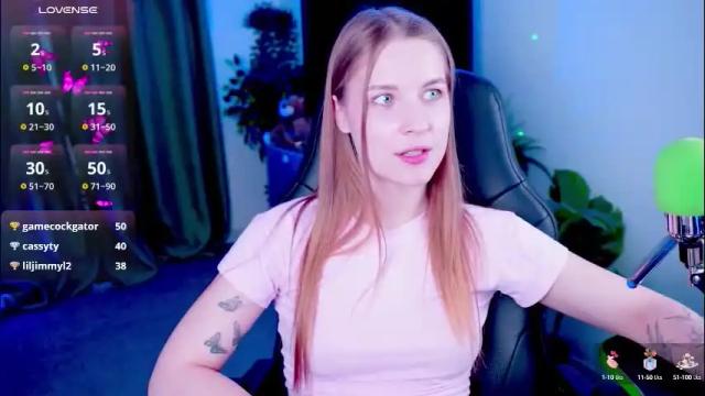 Thumbnail 2, cutemousee's Stream at Chaturbate, 2 months ago