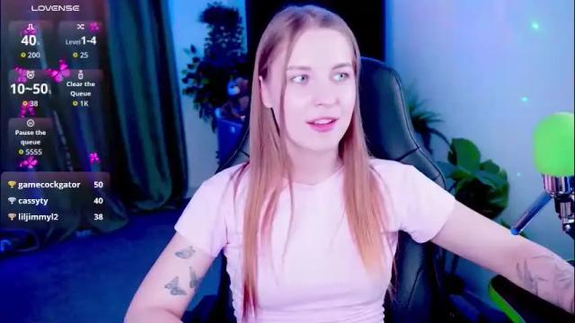 Image 6 of cutemousee Stream on Chaturbate on 2 months ago