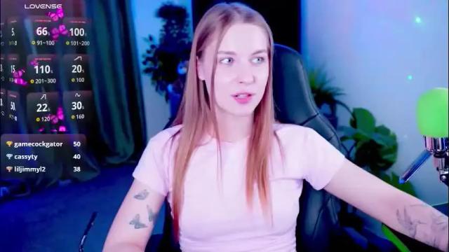 Image 7 of cutemousee Stream on Chaturbate on 2 months ago