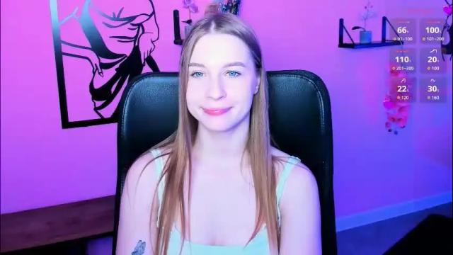 Image 2 of cutemousee Stream on Chaturbate on 2 months ago