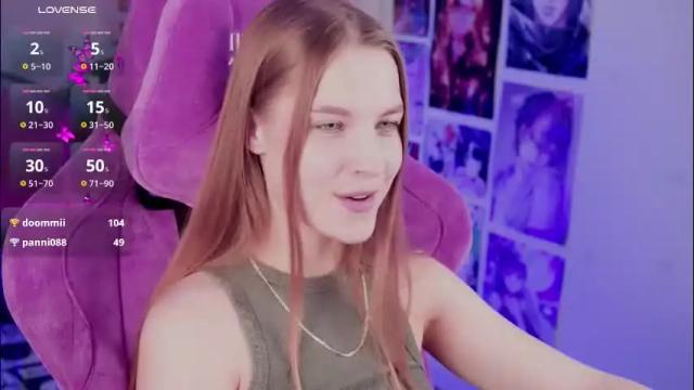 Image 10 of cutemousee Stream on Chaturbate on 1 month ago