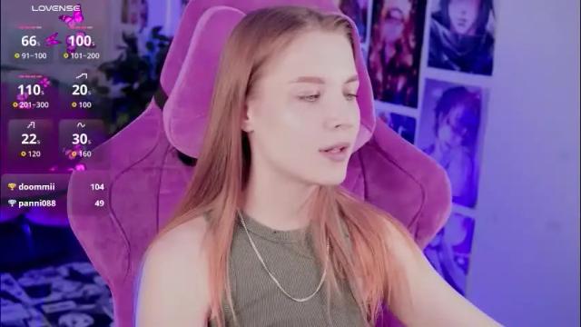 Image 12 of cutemousee Stream on Chaturbate on 1 month ago
