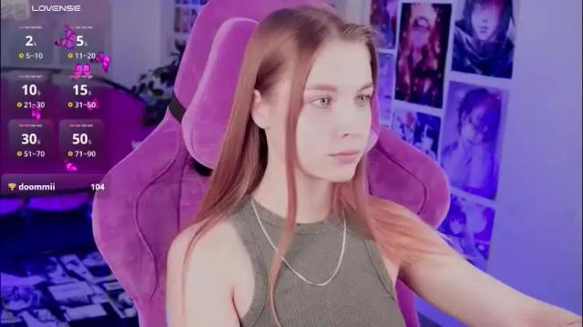 Image 3 of cutemousee Stream on Chaturbate on 1 month ago