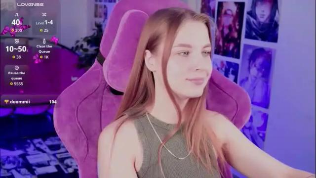 Image 4 of cutemousee Stream on Chaturbate on 1 month ago