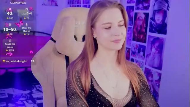 Thumbnail 1, cutemousee's Stream at Chaturbate, 1 month ago