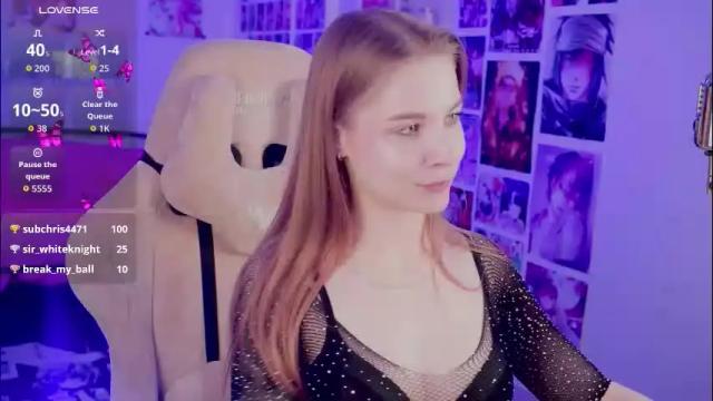 Image 11 of cutemousee Stream on Chaturbate on 1 month ago