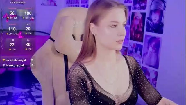 Image 2 of cutemousee Stream on Chaturbate on 1 month ago