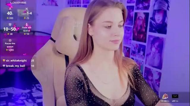 Image 3 of cutemousee Stream on Chaturbate on 1 month ago