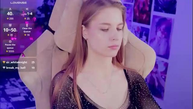 Image 6 of cutemousee Stream on Chaturbate on 1 month ago