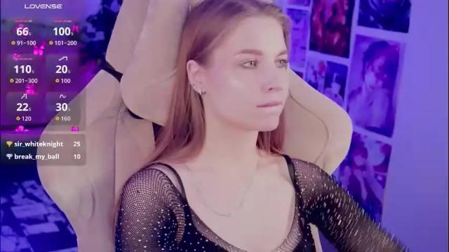 Image 7 of cutemousee Stream on Chaturbate on 1 month ago
