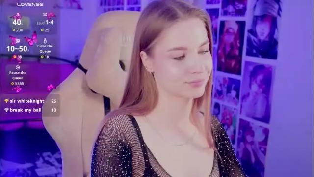 Thumbnail 3, cutemousee's Stream at Chaturbate, 1 month ago