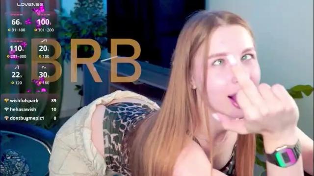 Thumbnail 1, cutemousee's Stream at Chaturbate, 1 month ago