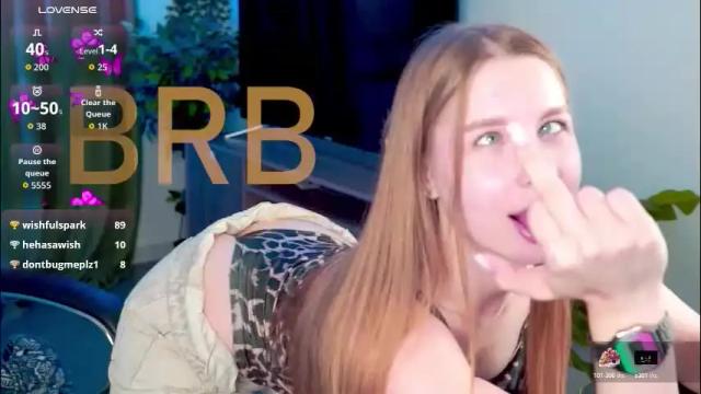 Image 2 of cutemousee Stream on Chaturbate on 1 month ago
