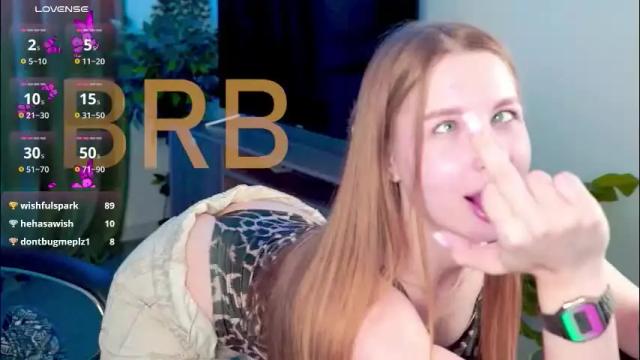 Image 3 of cutemousee Stream on Chaturbate on 1 month ago