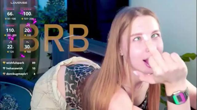 Image 6 of cutemousee Stream on Chaturbate on 1 month ago