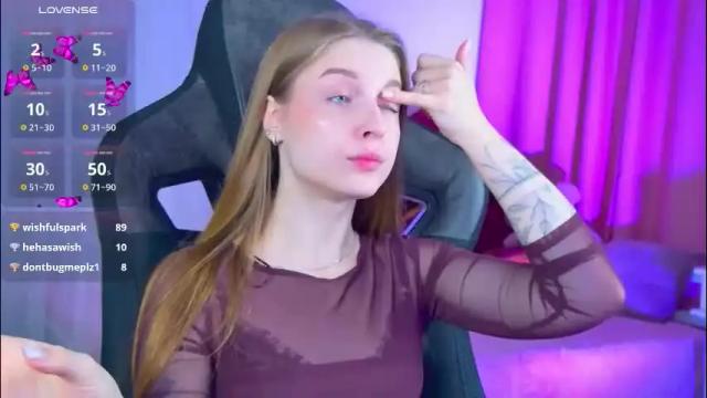 Image 8 of cutemousee Stream on Chaturbate on 1 month ago