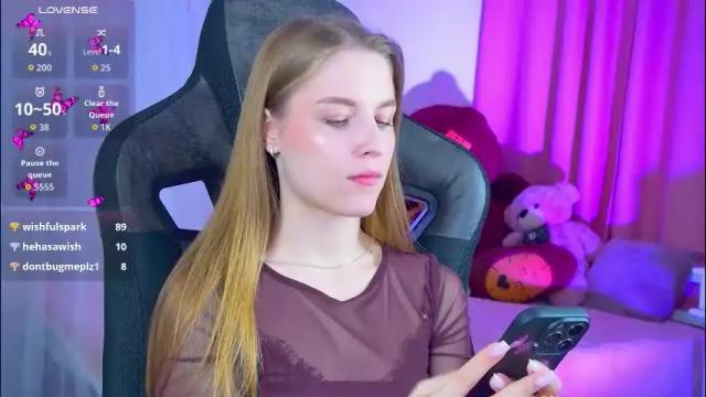 Thumbnail 3, cutemousee's Stream at Chaturbate, 1 month ago
