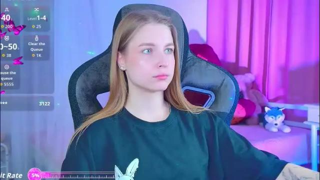 Thumbnail 1, cutemousee's Stream at Chaturbate, 1 month ago