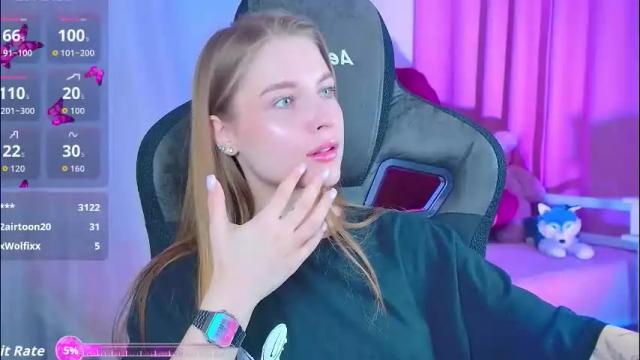 Image 12 of cutemousee Stream on Chaturbate on 1 month ago