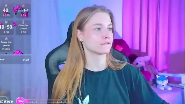 Image 3 of cutemousee Stream on Chaturbate on 1 month ago