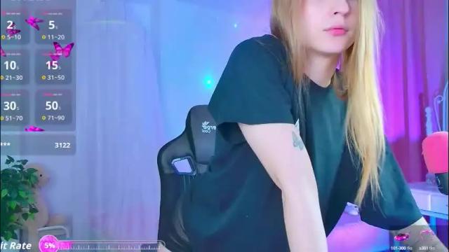 Image 4 of cutemousee Stream on Chaturbate on 1 month ago