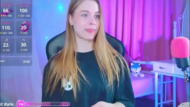 Thumbnail 2, cutemousee's Stream at Chaturbate, 1 month ago
