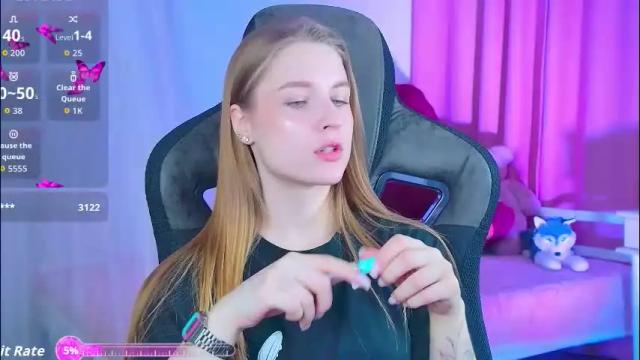 Image 6 of cutemousee Stream on Chaturbate on 1 month ago
