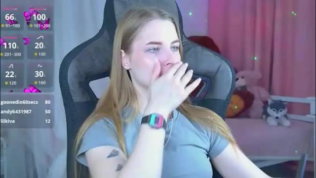 Image 12 of cutemousee Stream on Chaturbate on 1 month ago