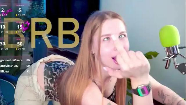 Thumbnail 2, cutemousee's Stream at Chaturbate, 1 month ago