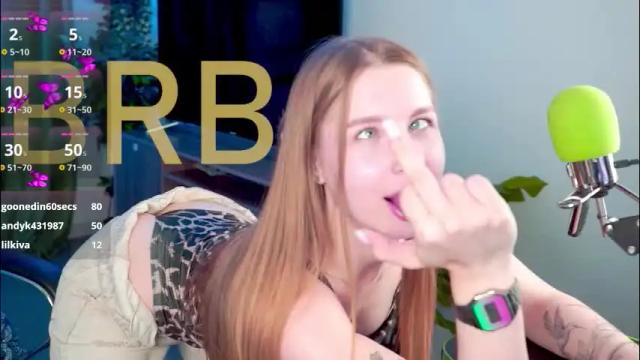 Thumbnail 3, cutemousee's Stream at Chaturbate, 1 month ago