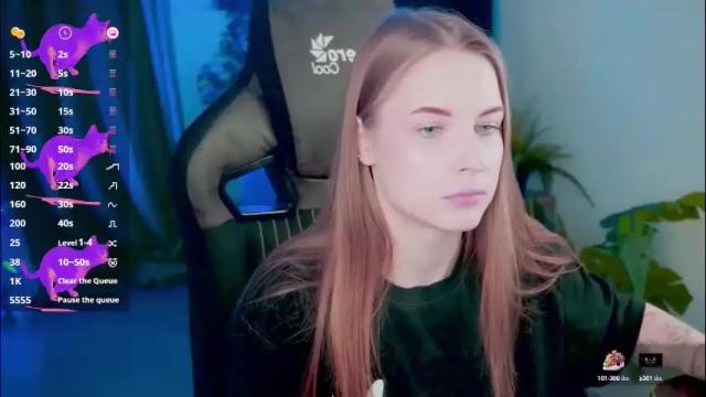 Image 2 of cutemousee Stream on Chaturbate on 1 month ago