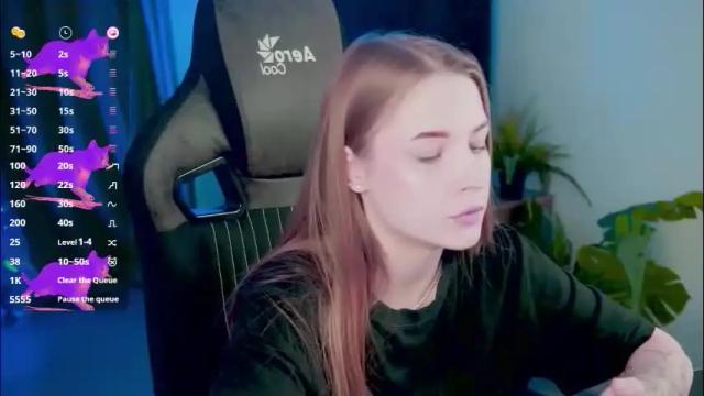 Image 3 of cutemousee Stream on Chaturbate on 1 month ago