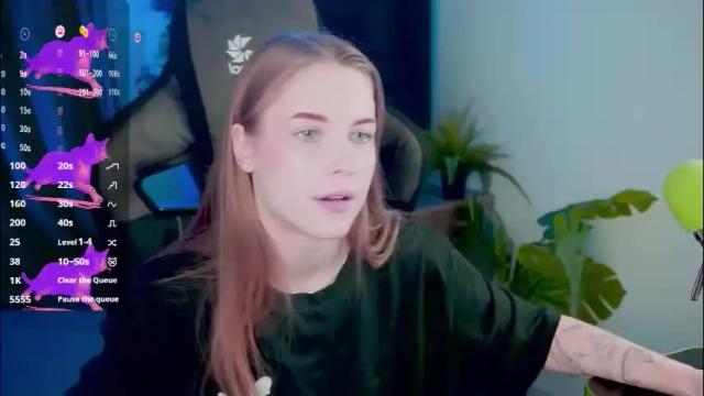 Image 4 of cutemousee Stream on Chaturbate on 1 month ago