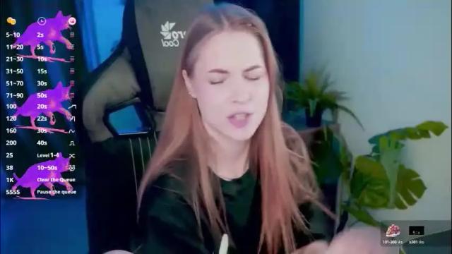 Thumbnail 2, cutemousee's Stream at Chaturbate, 1 month ago