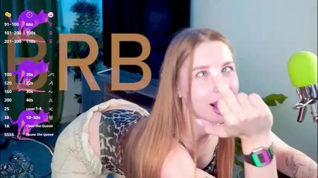 Image 6 of cutemousee Stream on Chaturbate on 1 month ago