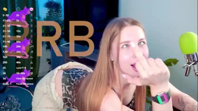 Thumbnail 3, cutemousee's Stream at Chaturbate, 1 month ago