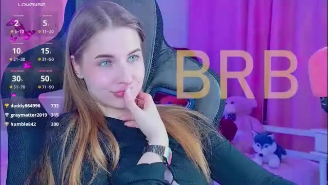 Image 10 of cutemousee Stream on Chaturbate on 1 month ago