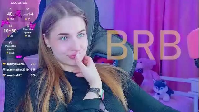 Image 8 of cutemousee Stream on Chaturbate on 1 month ago