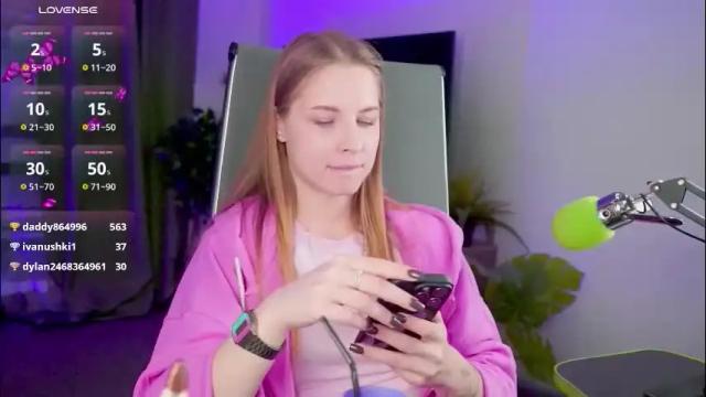 Image 11 of cutemousee Stream on Chaturbate on 1 month ago