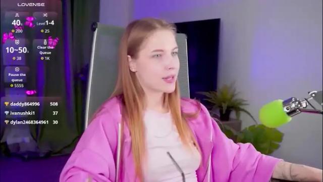 Image 4 of cutemousee Stream on Chaturbate on 1 month ago