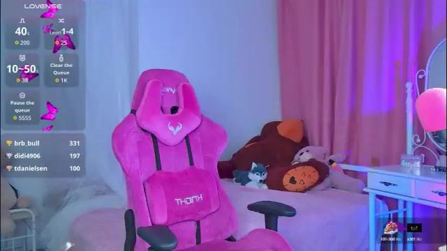 Image 7 of cutemousee Stream on Chaturbate on 1 month ago