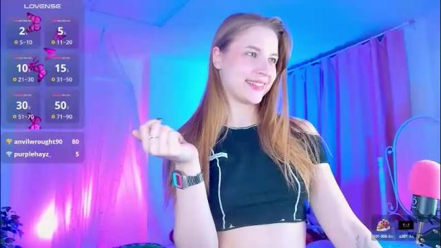 Image 6 of cutemousee Stream on Chaturbate on 1 month ago